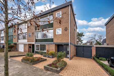 Woning Bisschop Lindanusstraat 31 Venlo