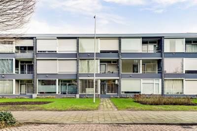 Woning Lidwinahof 27 Best