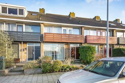 Woning Steenhoeck 27 Heenvliet