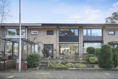 Woning Buurtscheuterlaan 44 Ede