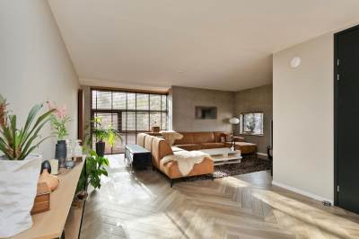 Woning Nieuwe Bleek 1 Haaksbergen