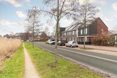 Woning Laan van Sion 389 Rijswijk (ZH)