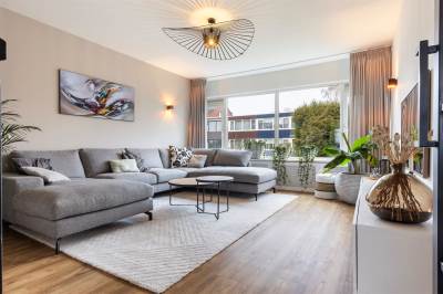 Woning Kamillestraat 37 Apeldoorn