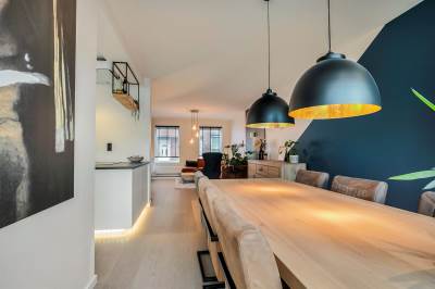 Woning Rozemarijnstraat 2 Philippine