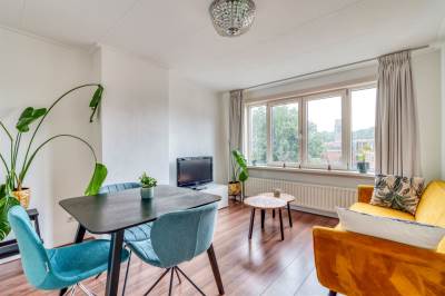 Woning Van Egmondkade 10B Utrecht