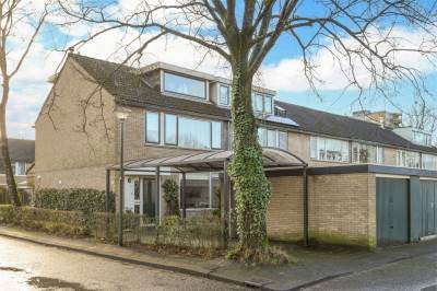 Woning Wiardi Beckmanstraat 352 Soest