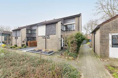 Woning Hondsdraf 34 Oldenzaal