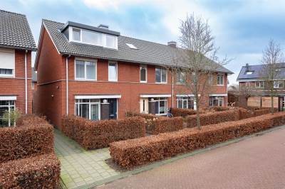 Woning Kervelstraat 11 Elburg