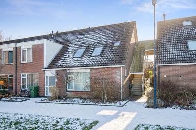 Woning De Phoenix 16 Harlingen