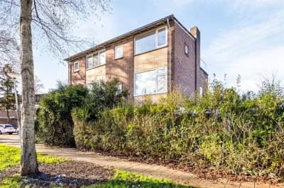 Woning Prof. Oranjestraat 12 Amsterdam