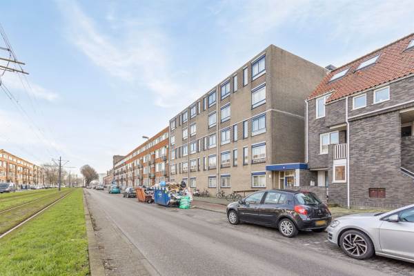 Woning Rotterdamsedijk 299a Schiedam