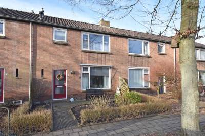 Woning Bulthuissingel 99 Burgum