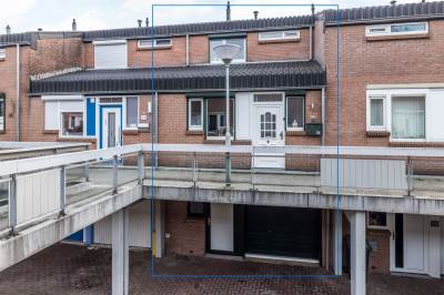 Woning Op Gen Hoes 24 Brunssum