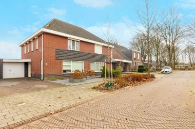 Woning Holthuysenweg 8 Echt
