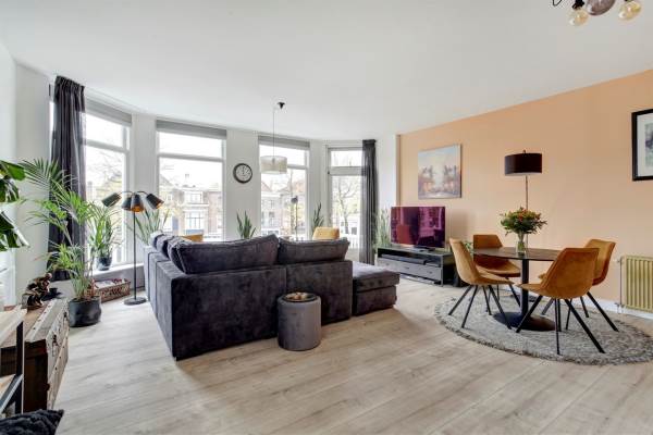 Woning Langendijk 67 Gorinchem