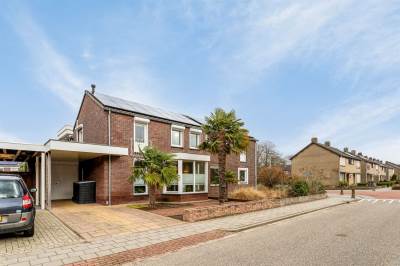 Woning Industriestraat 77 Reuver