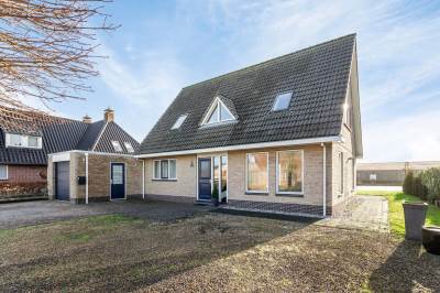 Woning Vliet 118 Franeker