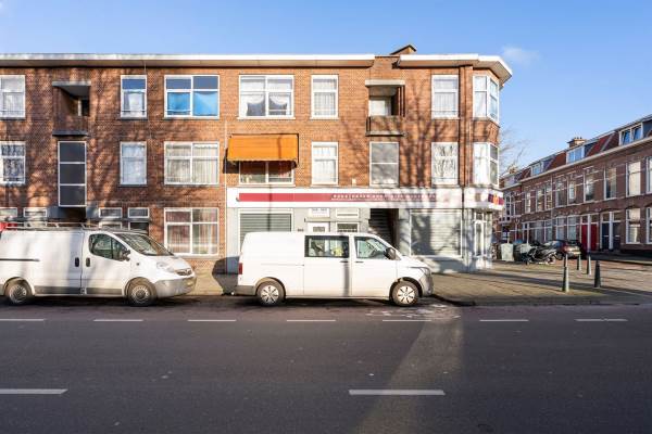 Woning Monstersestraat 188 Den Haag