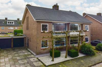 Woning Ambachtsherensingel 24 Mijdrecht