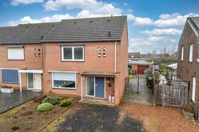 Woning Rijksweg 84 Velden