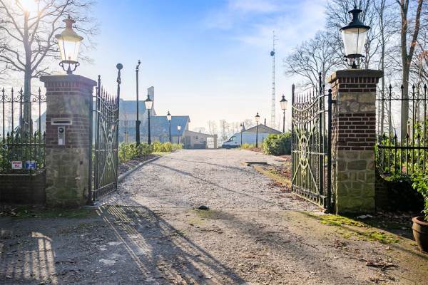 Woning Laan van Sch.ndeln 2 Roermond