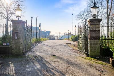 Woning Laan van Sch.ndeln 2 Roermond