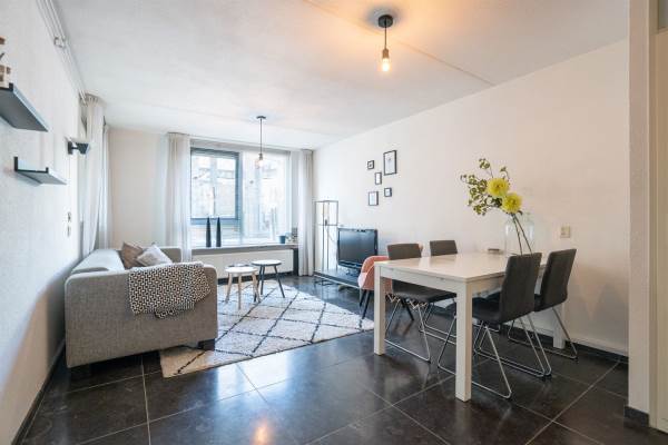 Woning Haarstraat 70 Gorinchem