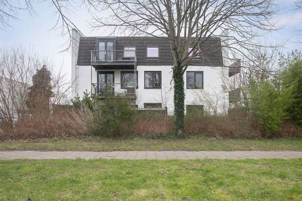 Woning Cypergrasweg 1A5 Almere