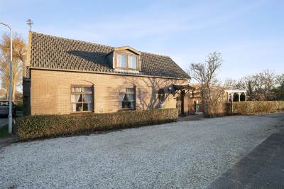 Woning Drie Gezustersdijk 21 Vogelwaarde