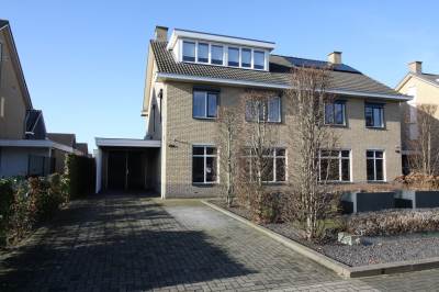 Woning Garvesingel 284 Vriezenveen