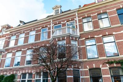 Woning Galileïstraat 19a Den Haag