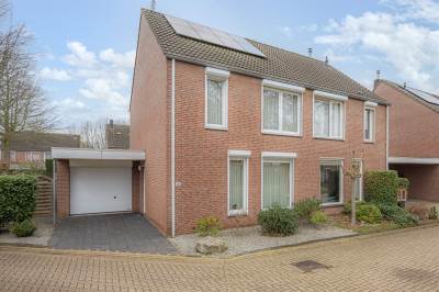 Woning Sikkelhof 30 Heerlen