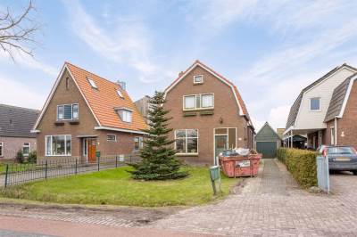 Woning Havelterweg 63 Ruinerwold