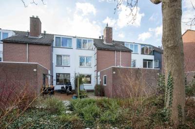 Woning De Krom 38 Katwijk (ZH)