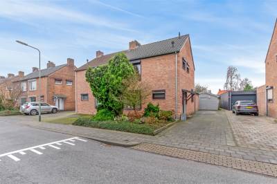 Woning Schineksstraat 20 Stein