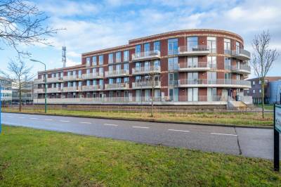Woning Het Hout 30 Houten