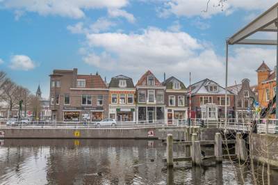 Woning Binnenveer 5 Weesp