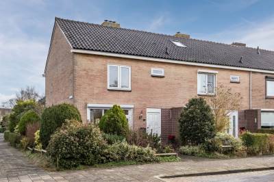 Woning van der Weydenlaan 16 Heerhugowaard