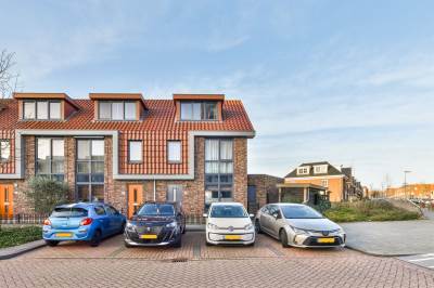 Woning Loirestraat 18 Purmerend