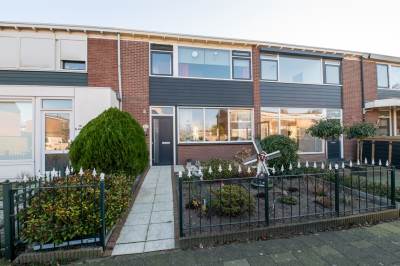 Woning Wulpstraat 10 Krimpen aan den IJssel