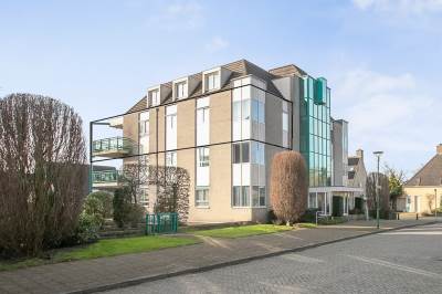 Woning Raadhuisplein 13 Soest