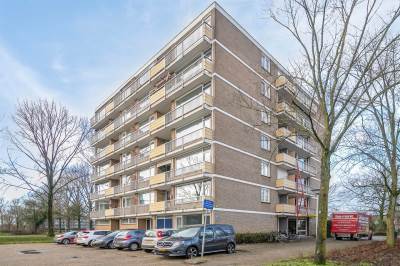 Woning Wildenborglaan 6 - 3 Arnhem