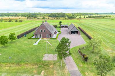 Woning Roderweg 24 Peize