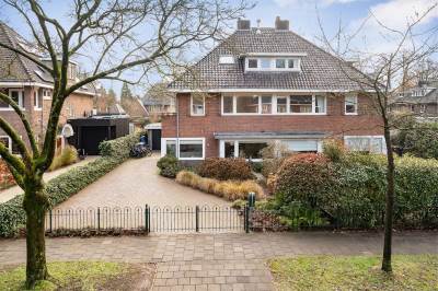Woning Van Renesselaan 17 Zeist