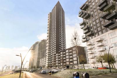 Woning Hongerlandsedijk 814 Spijkenisse