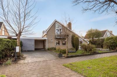 Woning Van Lentestraat 53a Dalfsen