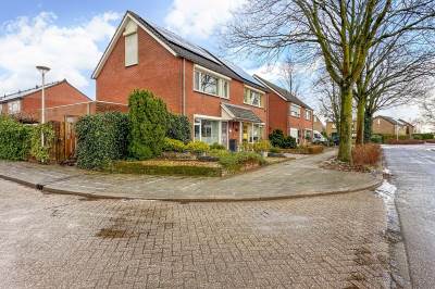 Woning Hertog Eduardstraat 24 Lobith