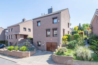 Woning Wimmersstraat 17 Eygelshoven