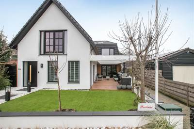 Woning Zuidzijde 106 Bodegraven