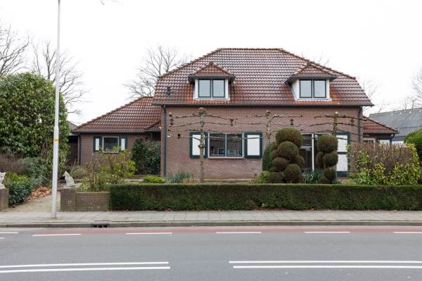 Woning Aaltenseweg 85A Lichtenvoorde